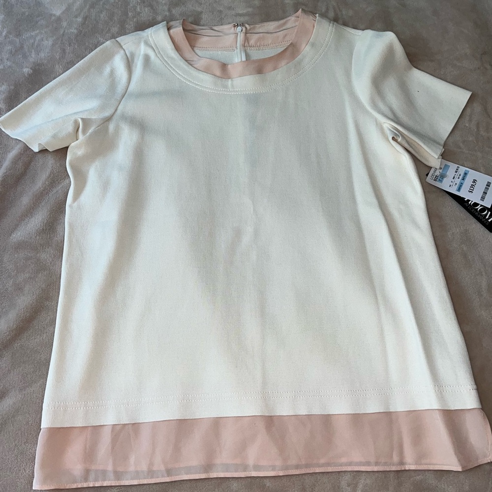 COPY - St John’s Top